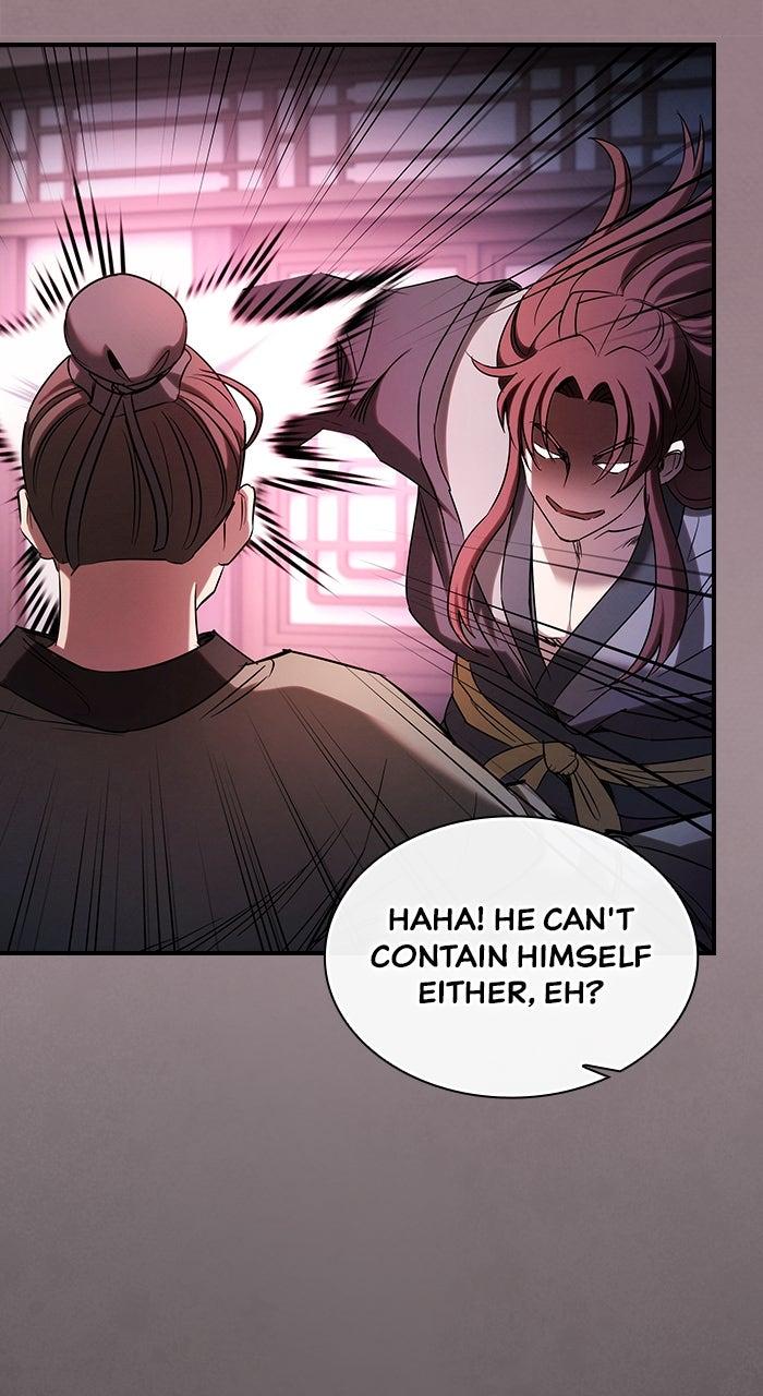 The Spy Life in the Demonic Sect Chap 8 - Next Chap 9