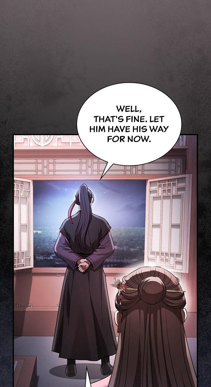 The Spy Life in the Demonic Sect Chap 8 - Next Chap 9