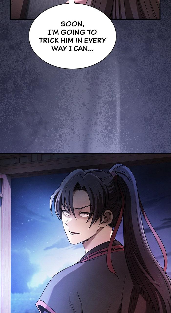 The Spy Life in the Demonic Sect Chap 8 - Next Chap 9