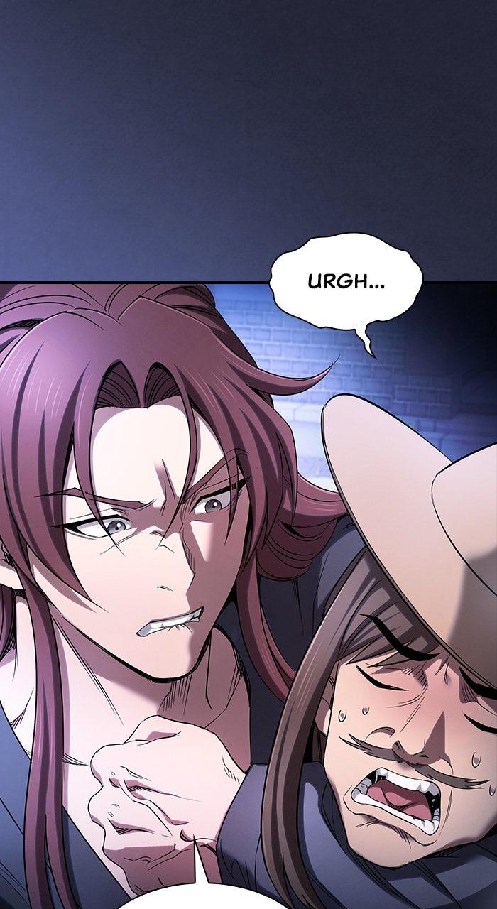 The Spy Life in the Demonic Sect Chap 8 - Next Chap 9