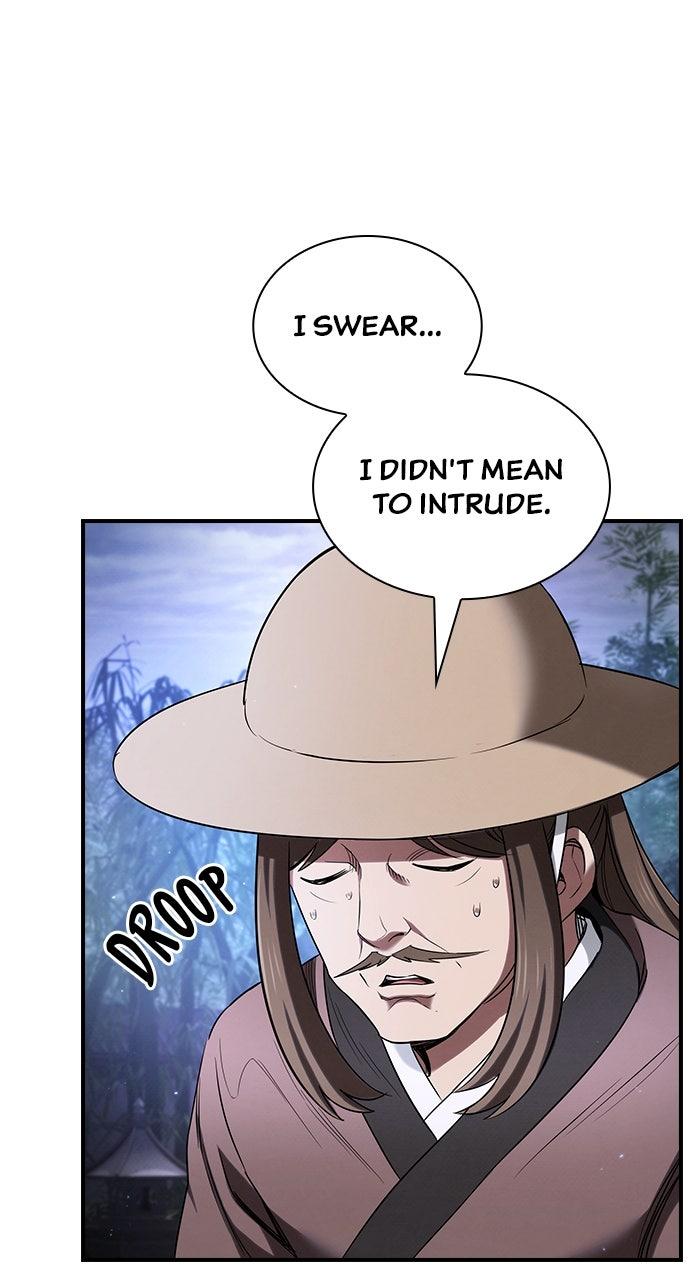 The Spy Life in the Demonic Sect Chap 8 - Next Chap 9