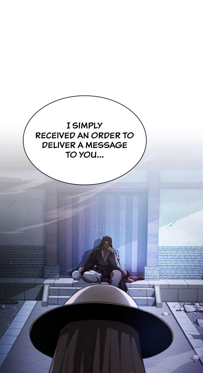 The Spy Life in the Demonic Sect Chap 8 - Next Chap 9