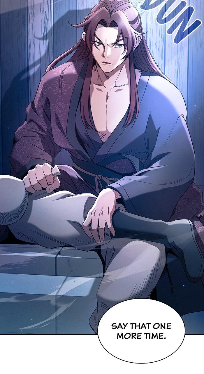 The Spy Life in the Demonic Sect Chap 8 - Next Chap 9