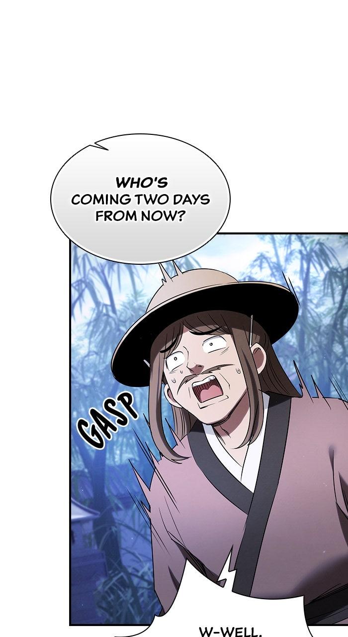 The Spy Life in the Demonic Sect Chap 8 - Next Chap 9