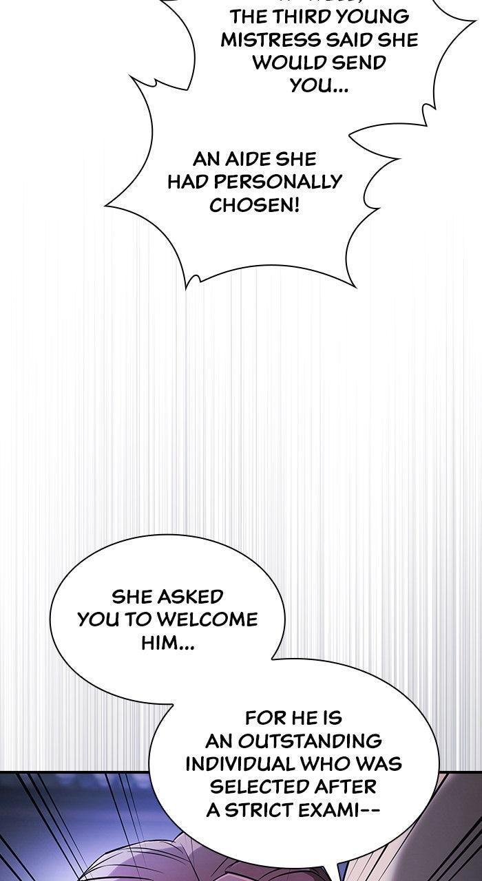 The Spy Life in the Demonic Sect Chap 8 - Next Chap 9