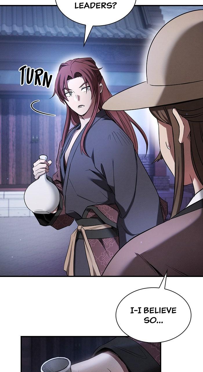 The Spy Life in the Demonic Sect Chap 8 - Next Chap 9