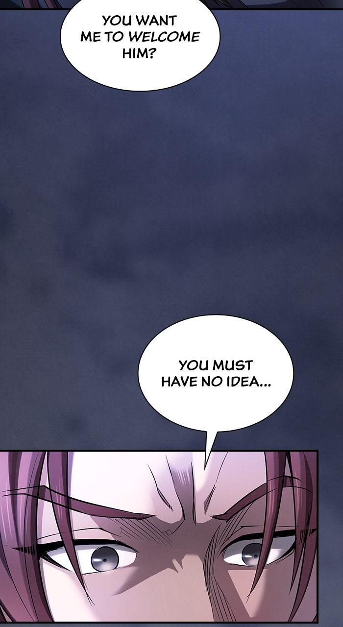 The Spy Life in the Demonic Sect Chap 8 - Next Chap 9