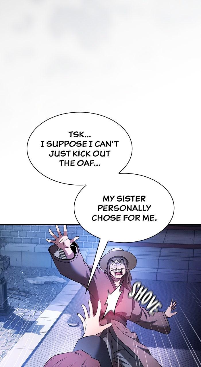 The Spy Life in the Demonic Sect Chap 8 - Next Chap 9