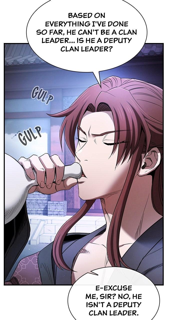 The Spy Life in the Demonic Sect Chap 8 - Next Chap 9