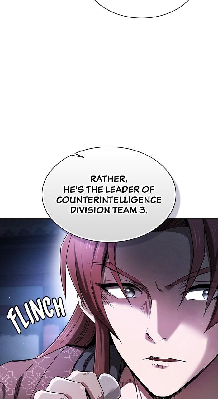 The Spy Life in the Demonic Sect Chap 8 - Next Chap 9