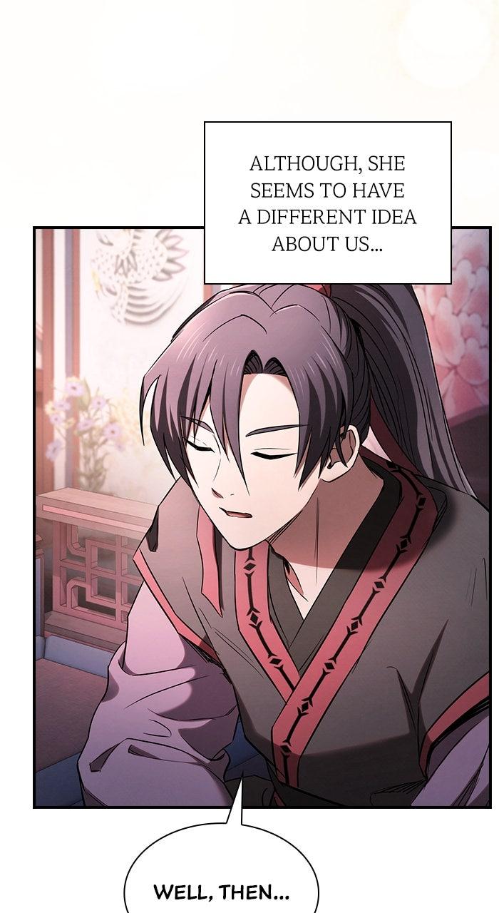 The Spy Life in the Demonic Sect Chap 8 - Next Chap 9