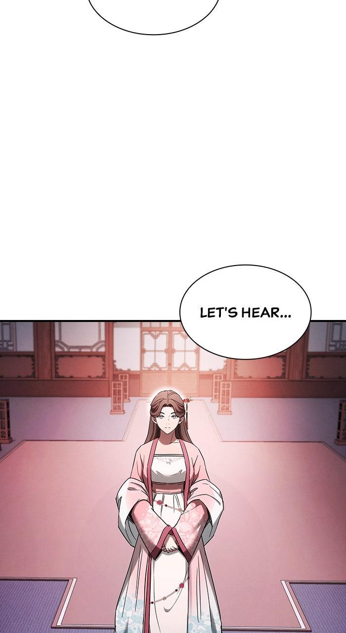 The Spy Life in the Demonic Sect Chap 8 - Next Chap 9