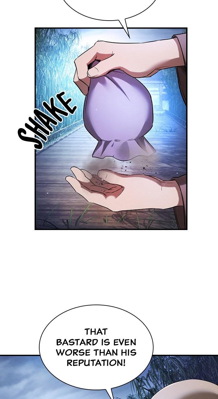 The Spy Life in the Demonic Sect Chap 8 - Next Chap 9