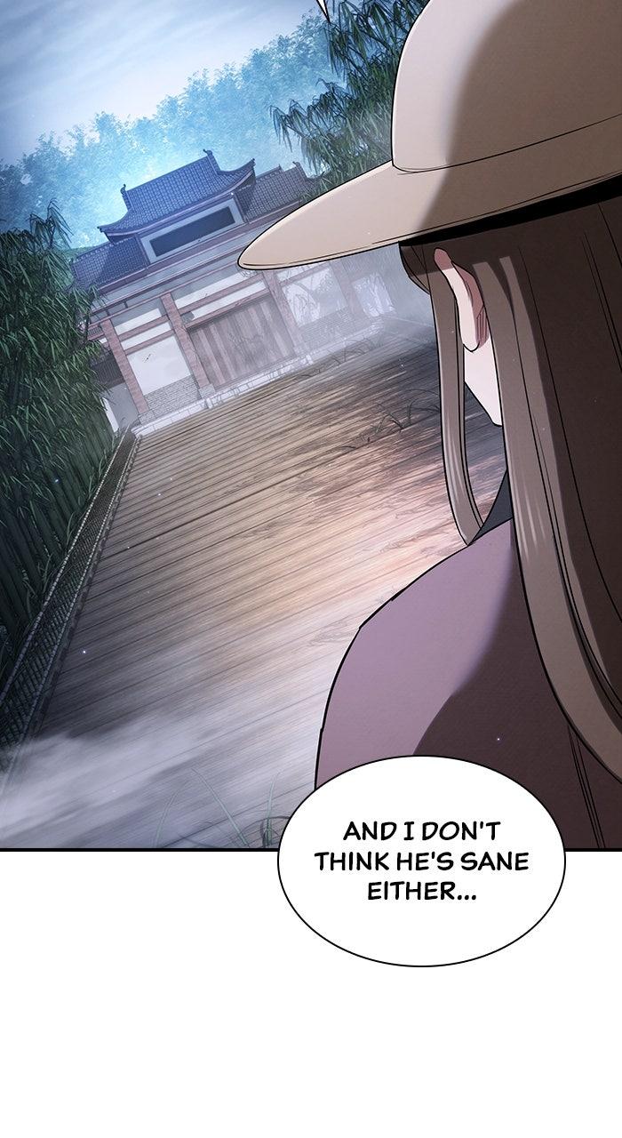 The Spy Life in the Demonic Sect Chap 8 - Next Chap 9