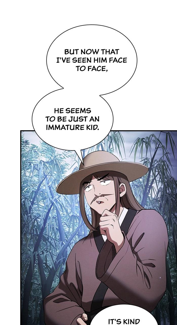 The Spy Life in the Demonic Sect Chap 8 - Next Chap 9