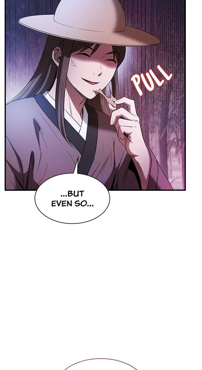 The Spy Life in the Demonic Sect Chap 8 - Next Chap 9