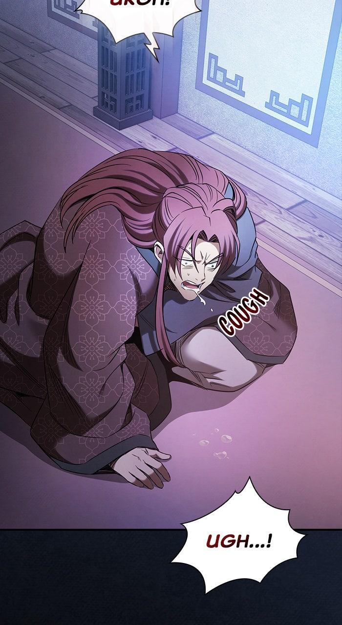 The Spy Life in the Demonic Sect Chap 8 - Next Chap 9