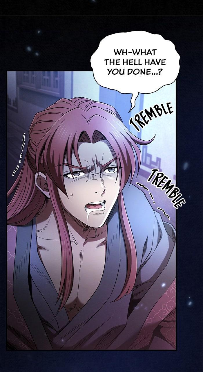 The Spy Life in the Demonic Sect Chap 8 - Next Chap 9