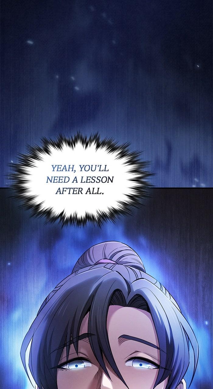 The Spy Life in the Demonic Sect Chap 8 - Next Chap 9