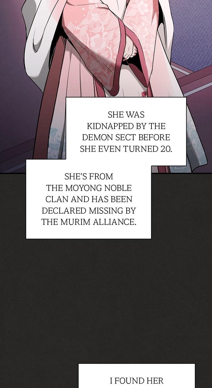 The Spy Life in the Demonic Sect Chap 8 - Next Chap 9