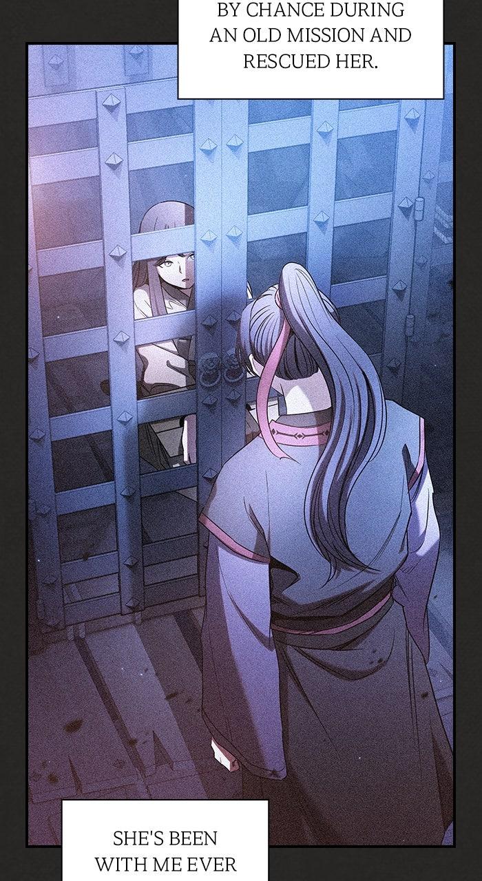 The Spy Life in the Demonic Sect Chap 8 - Next Chap 9