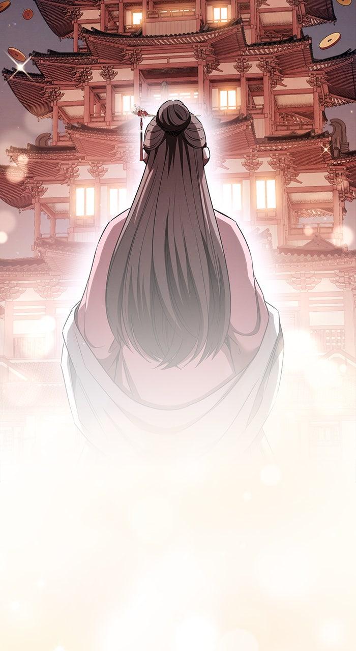 The Spy Life in the Demonic Sect Chap 8 - Next Chap 9