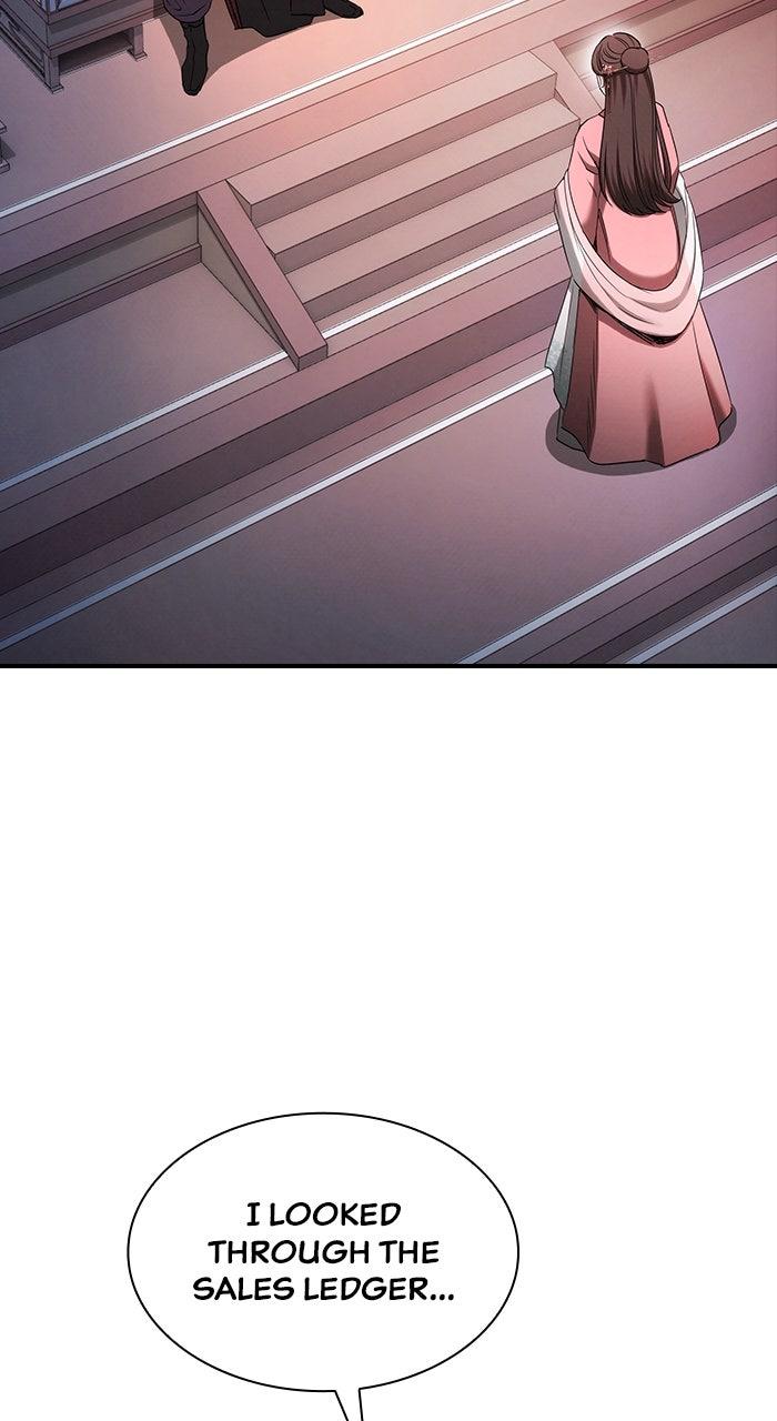 The Spy Life in the Demonic Sect Chap 8 - Next Chap 9