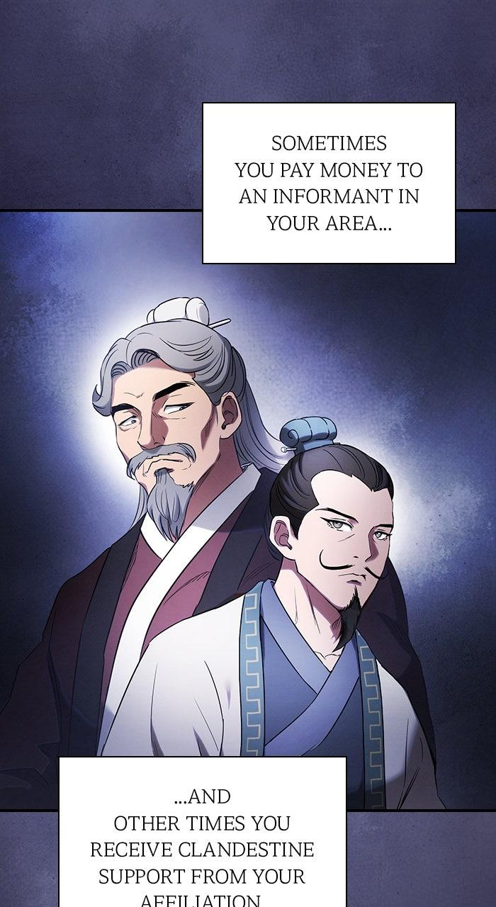 The Spy Life in the Demonic Sect Chap 8 - Next Chap 9