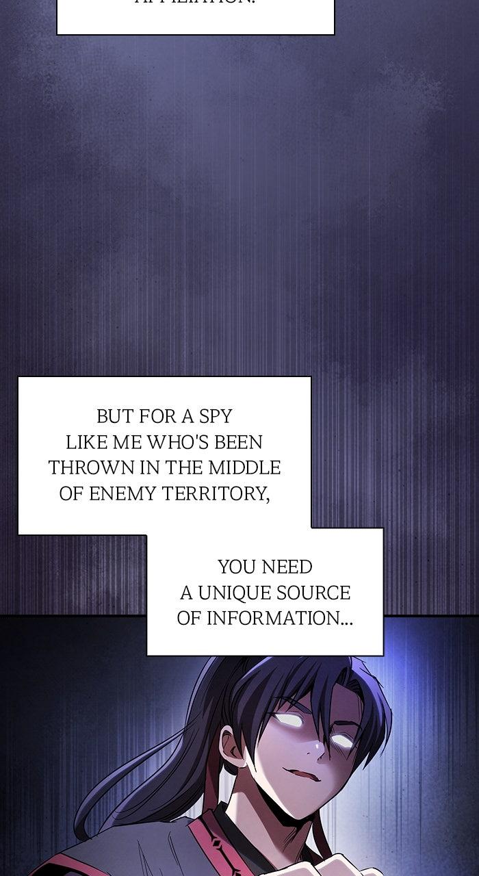 The Spy Life in the Demonic Sect Chap 8 - Next Chap 9