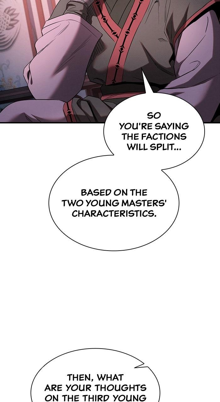 The Spy Life in the Demonic Sect Chap 8 - Next Chap 9