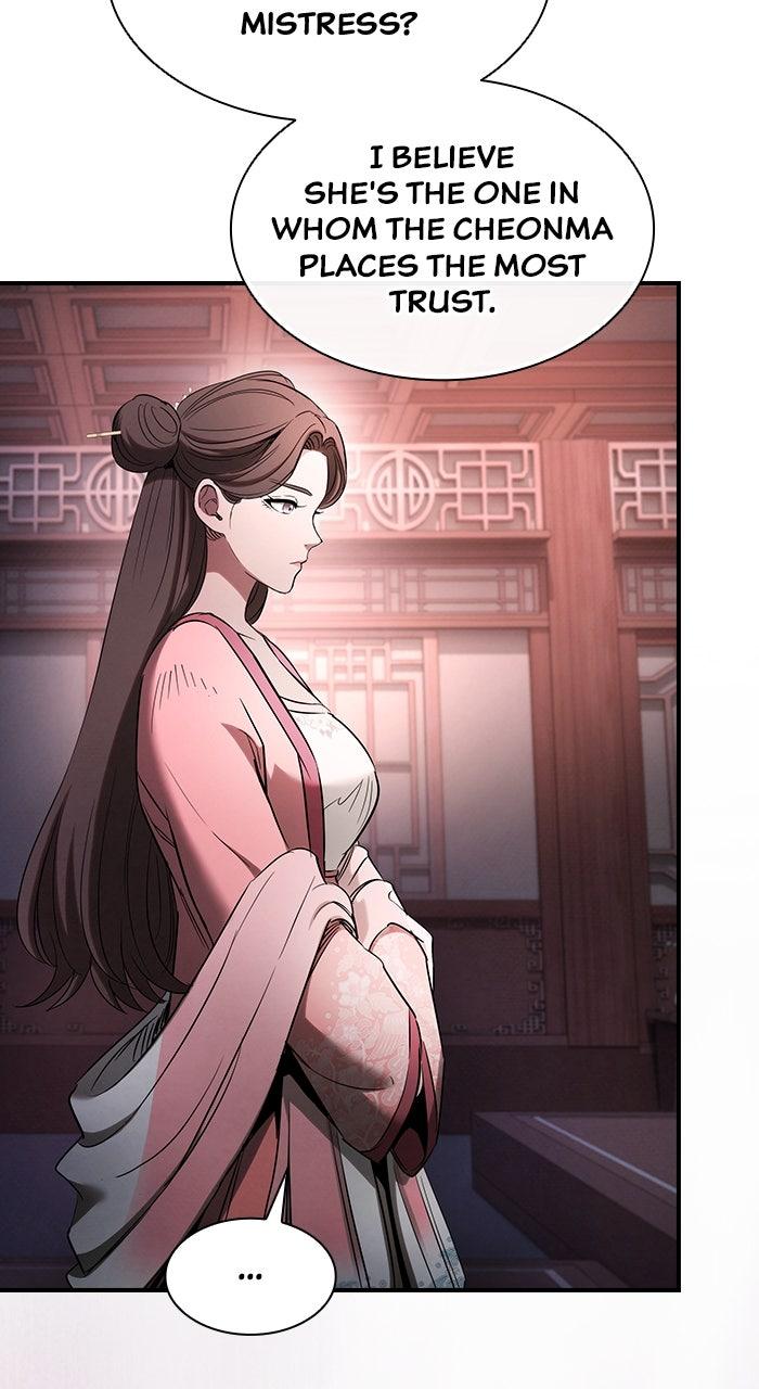 The Spy Life in the Demonic Sect Chap 8 - Next Chap 9