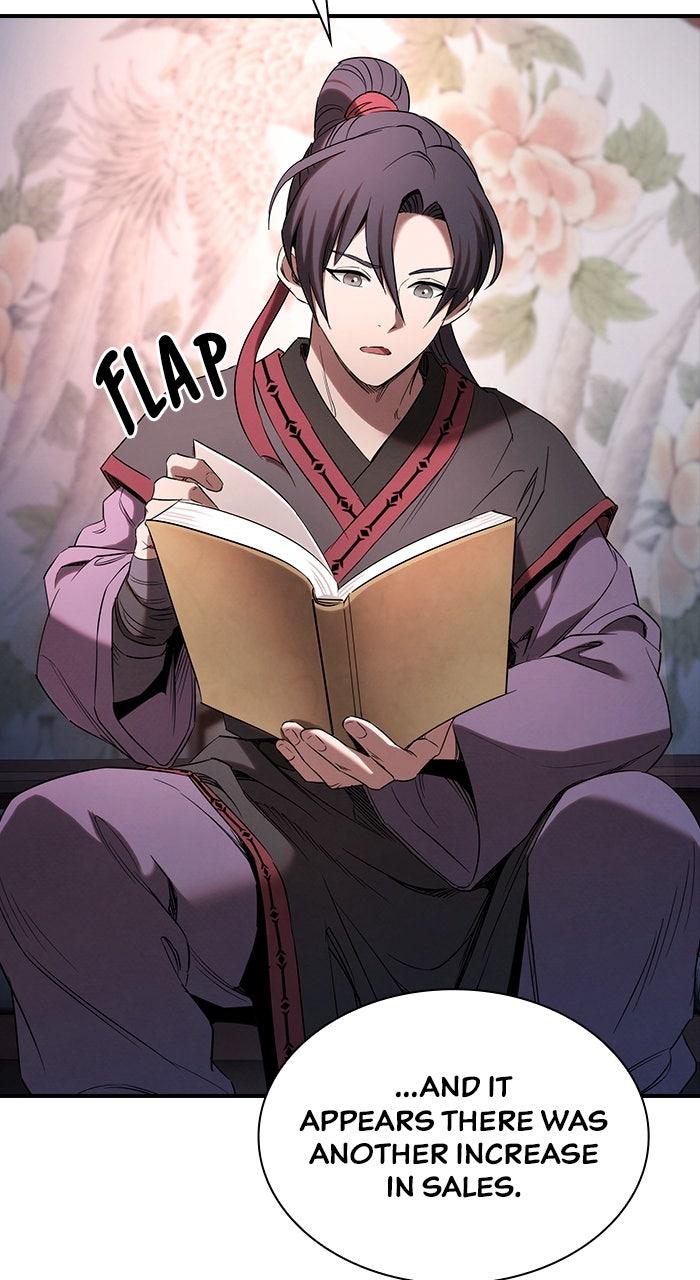 The Spy Life in the Demonic Sect Chap 8 - Next Chap 9