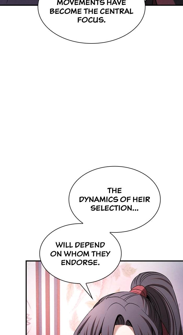 The Spy Life in the Demonic Sect Chap 8 - Next Chap 9