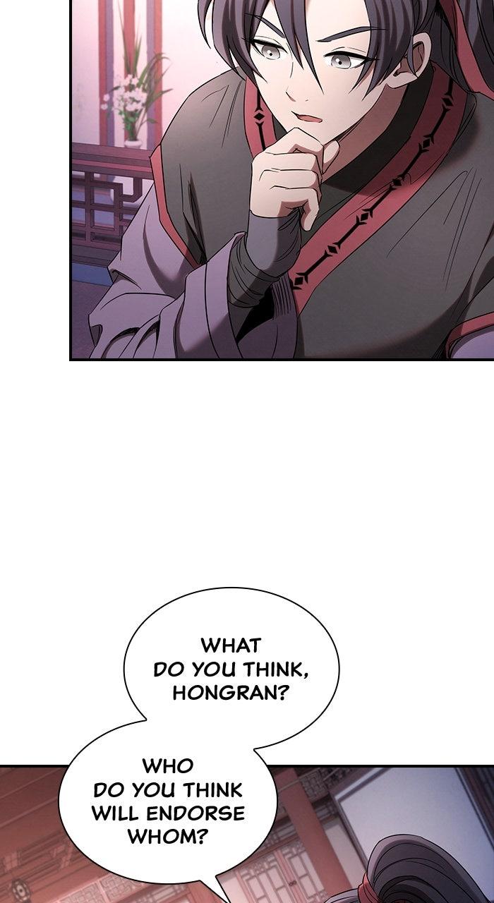 The Spy Life in the Demonic Sect Chap 8 - Next Chap 9