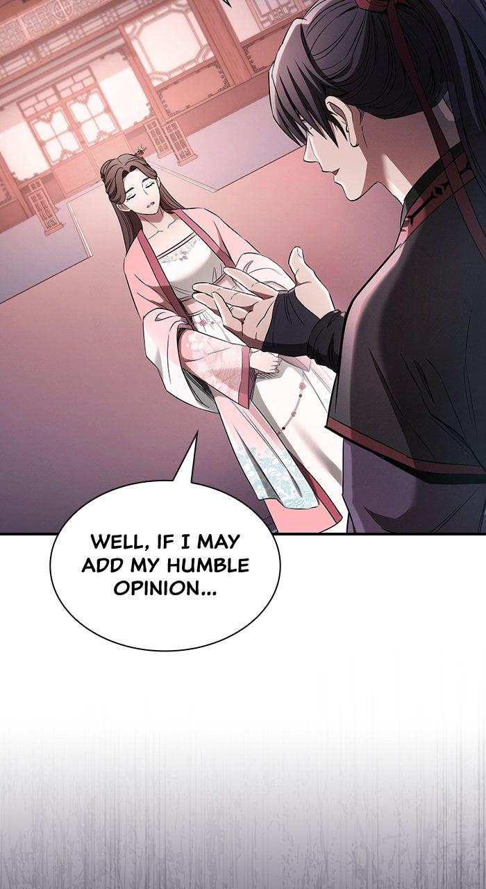 The Spy Life in the Demonic Sect Chap 8 - Next Chap 9