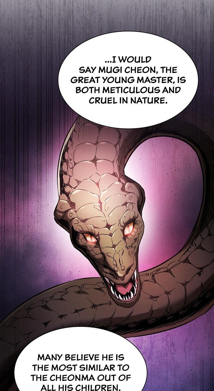 The Spy Life in the Demonic Sect Chap 8 - Next Chap 9