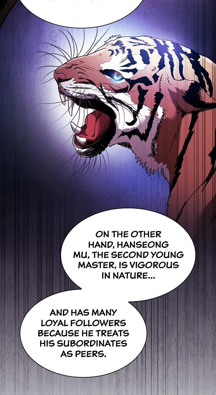 The Spy Life in the Demonic Sect Chap 8 - Next Chap 9