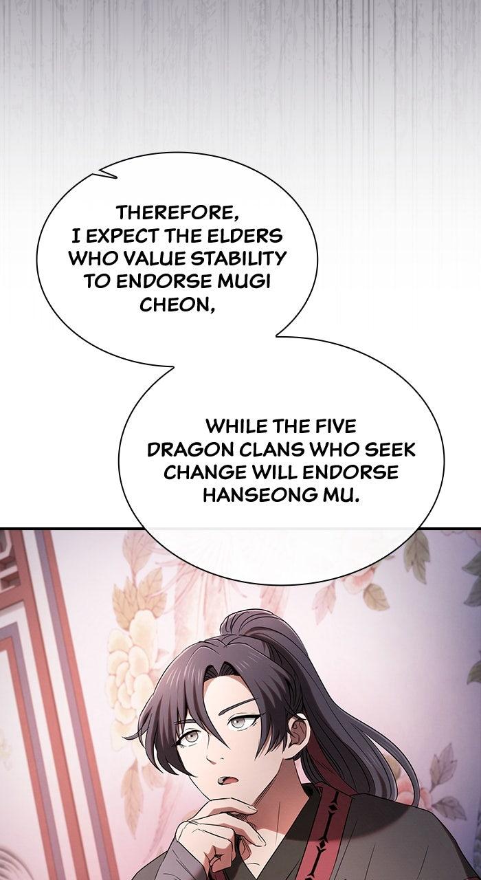 The Spy Life in the Demonic Sect Chap 8 - Next Chap 9