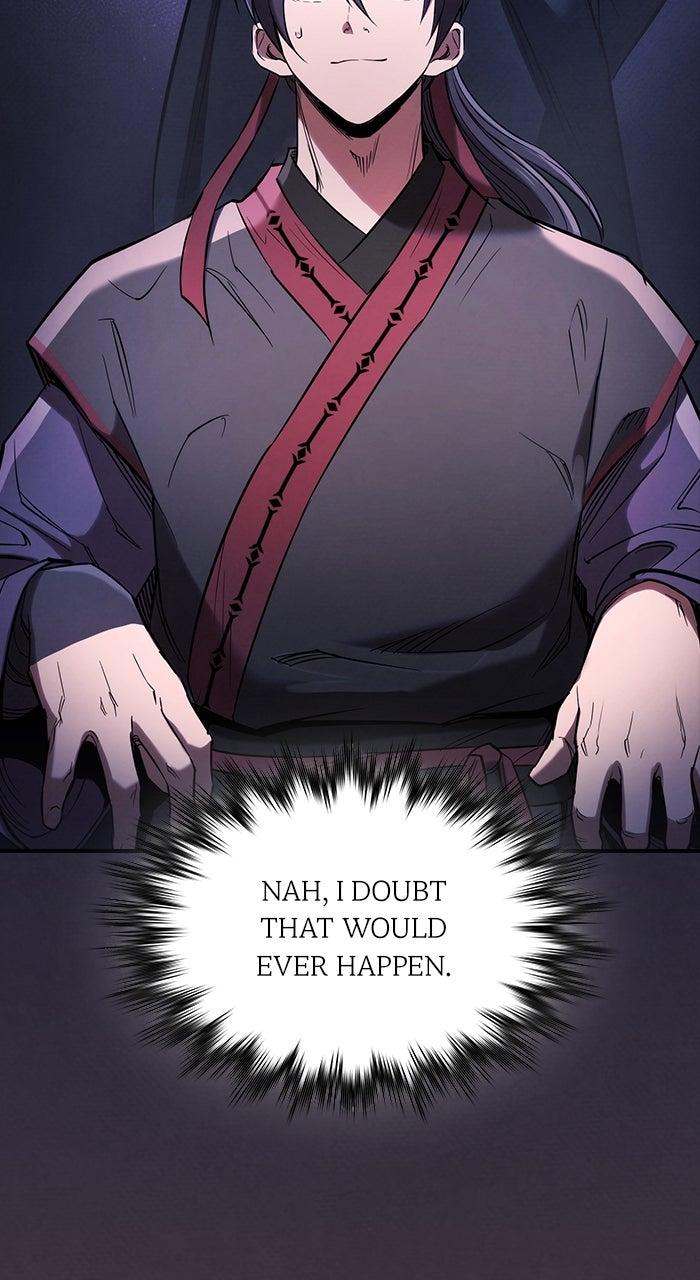 The Spy Life in the Demonic Sect Chap 9 - Next Chap 10