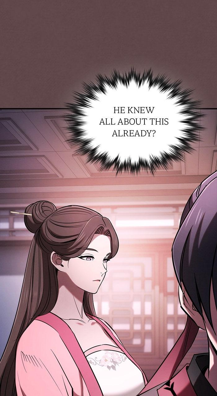 The Spy Life in the Demonic Sect Chap 9 - Next Chap 10