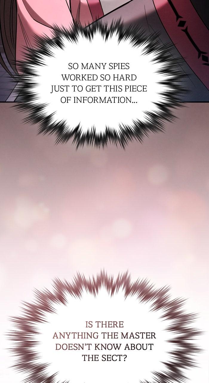 The Spy Life in the Demonic Sect Chap 9 - Next Chap 10