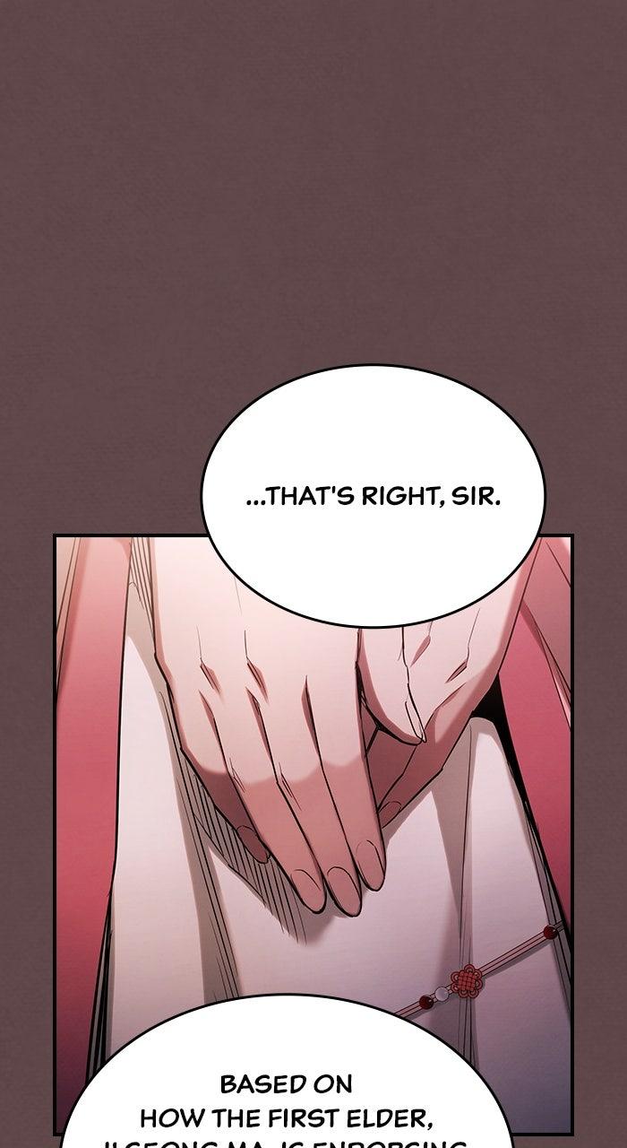 The Spy Life in the Demonic Sect Chap 9 - Next Chap 10