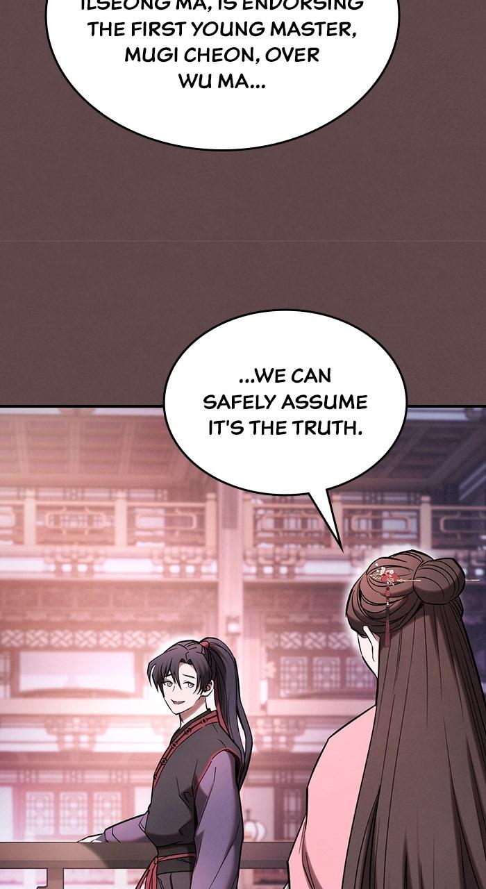 The Spy Life in the Demonic Sect Chap 9 - Next Chap 10