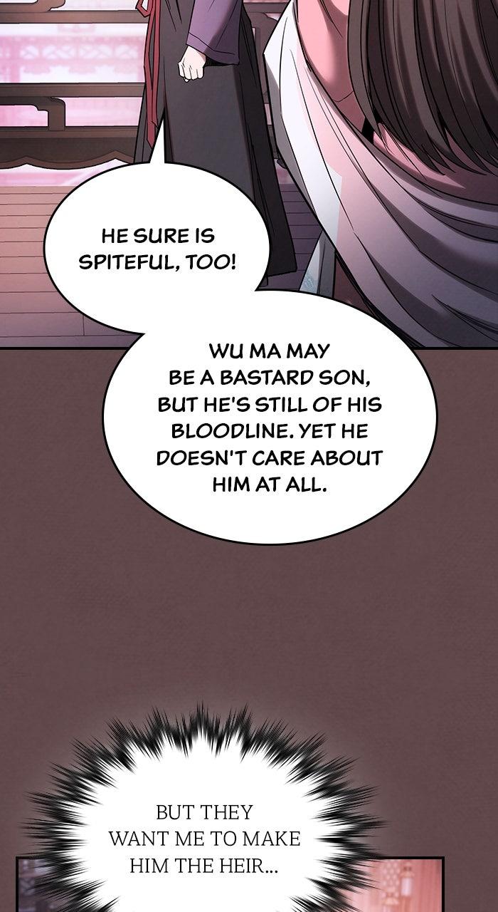 The Spy Life in the Demonic Sect Chap 9 - Next Chap 10