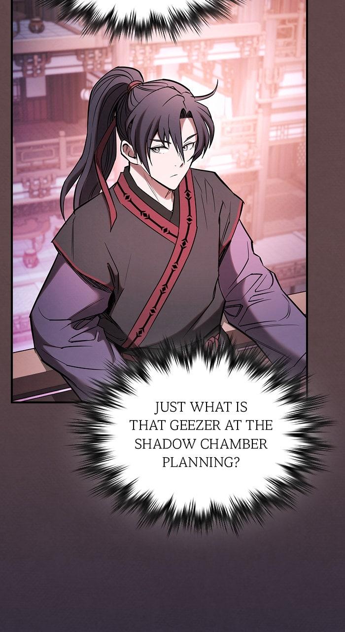 The Spy Life in the Demonic Sect Chap 9 - Next Chap 10