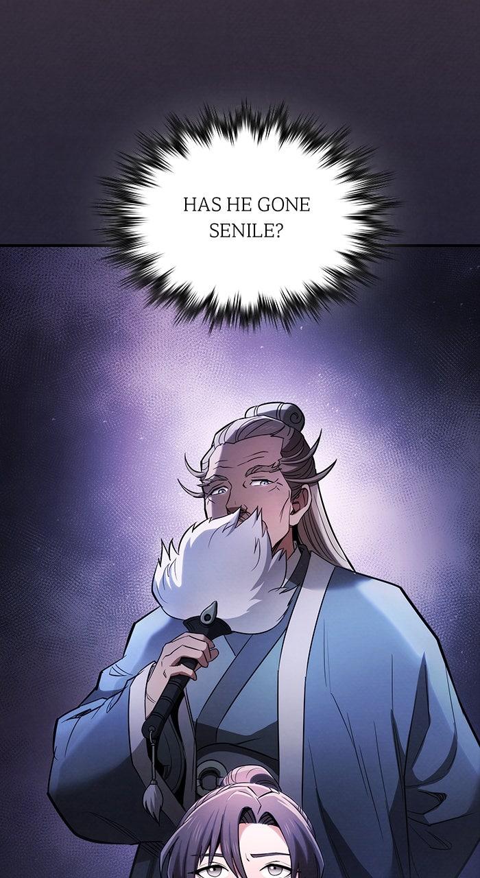 The Spy Life in the Demonic Sect Chap 9 - Next Chap 10