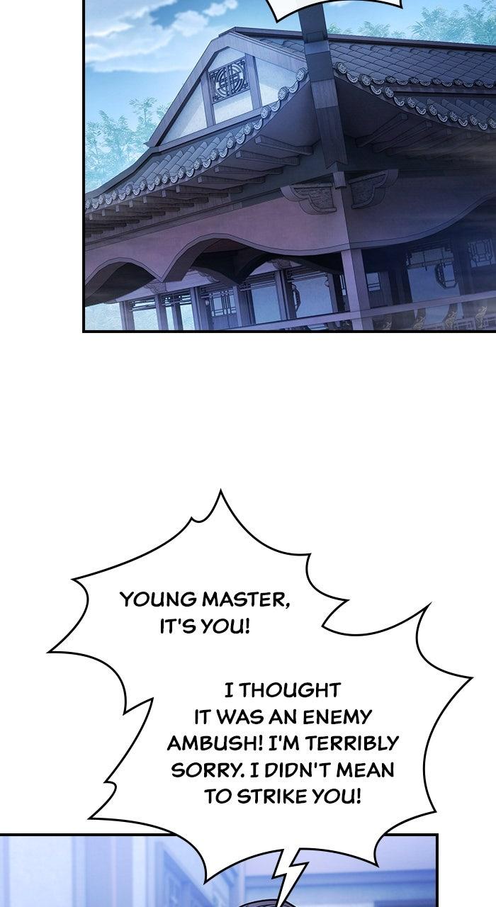 The Spy Life in the Demonic Sect Chap 9 - Next Chap 10