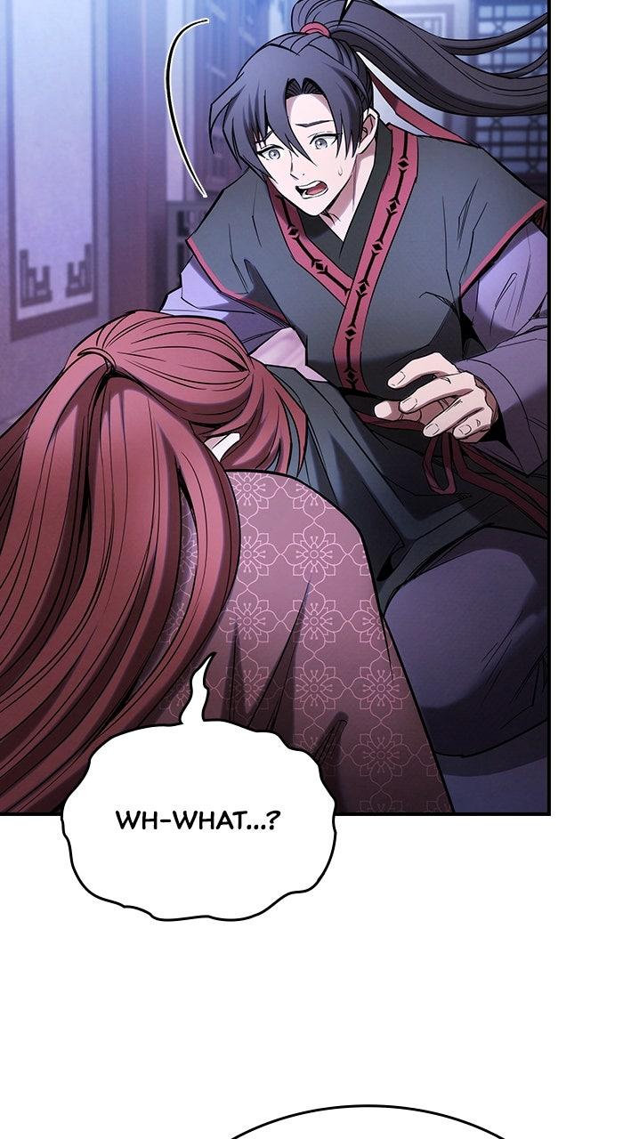 The Spy Life in the Demonic Sect Chap 9 - Next Chap 10