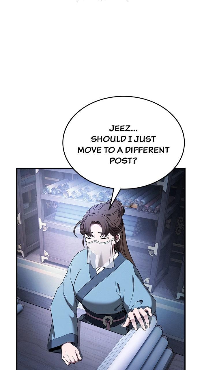 The Spy Life in the Demonic Sect Chap 9 - Next Chap 10