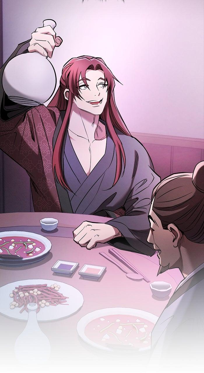 The Spy Life in the Demonic Sect Chap 9 - Next Chap 10